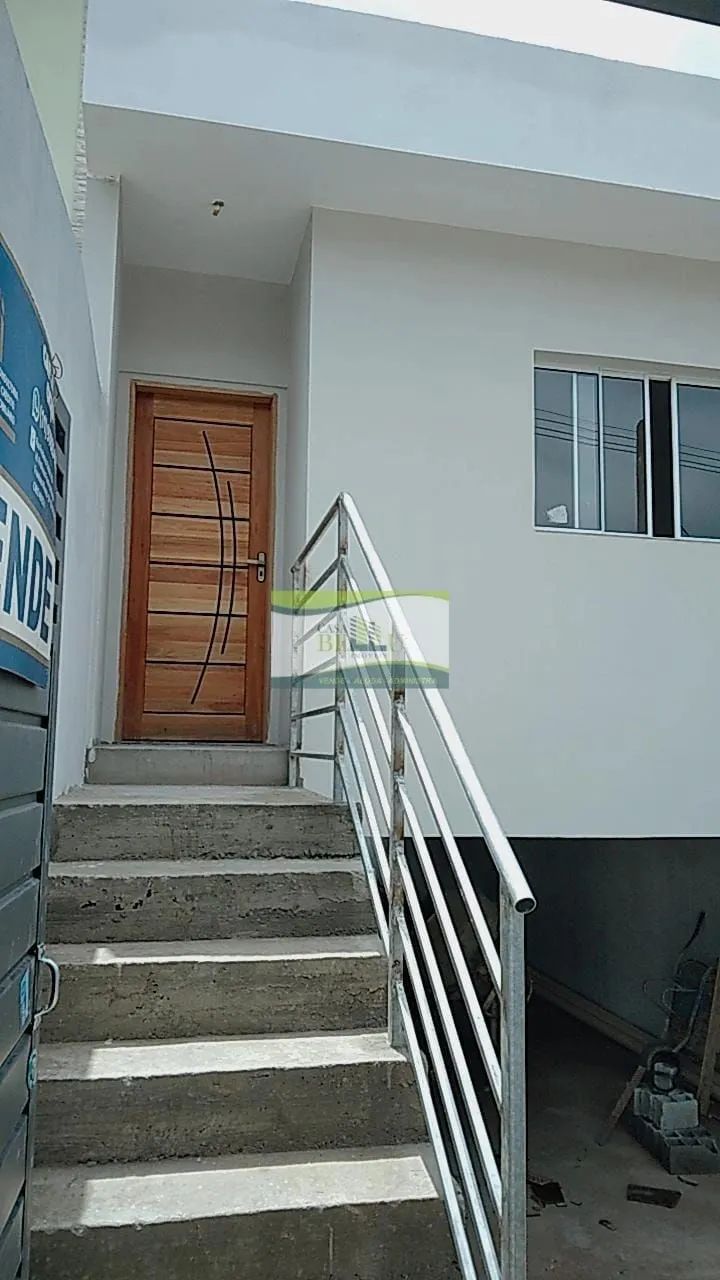Casa à venda - Jardim, Francisco Morato. - Foto 3