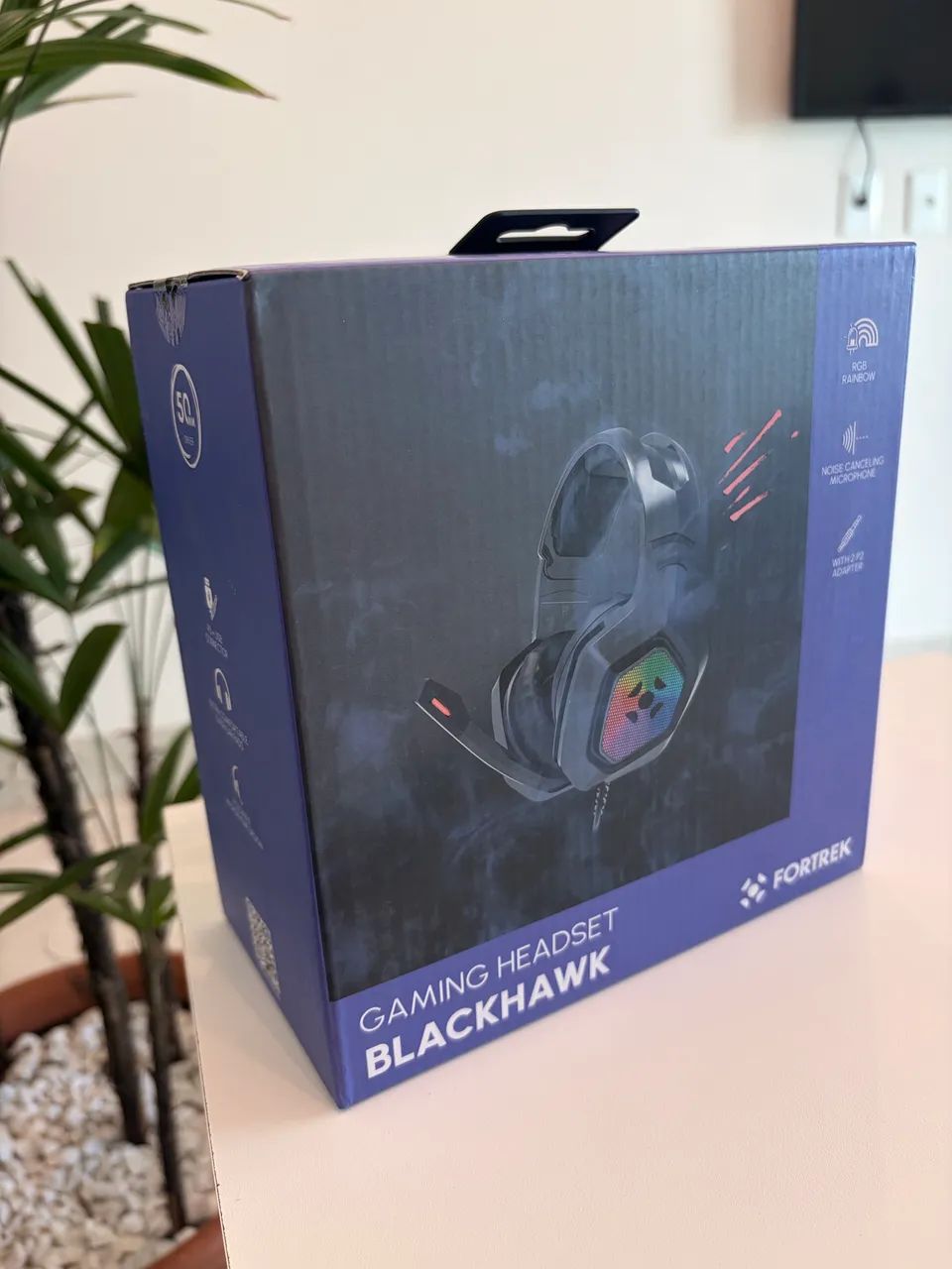 Headset Gamer - Foto 4