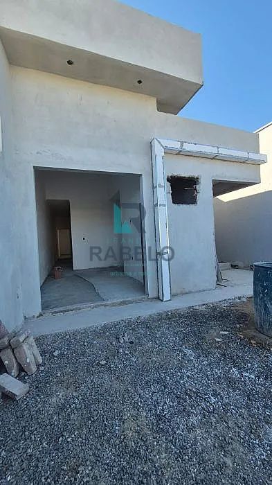 CASA NOVA À VENDA | PORTAL DOS PÁSSAROS - LORENA/SP - Foto 2