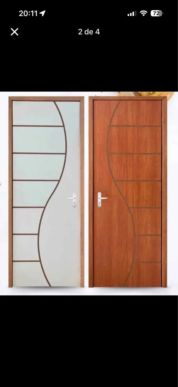 Laminated Doors495438784858705924