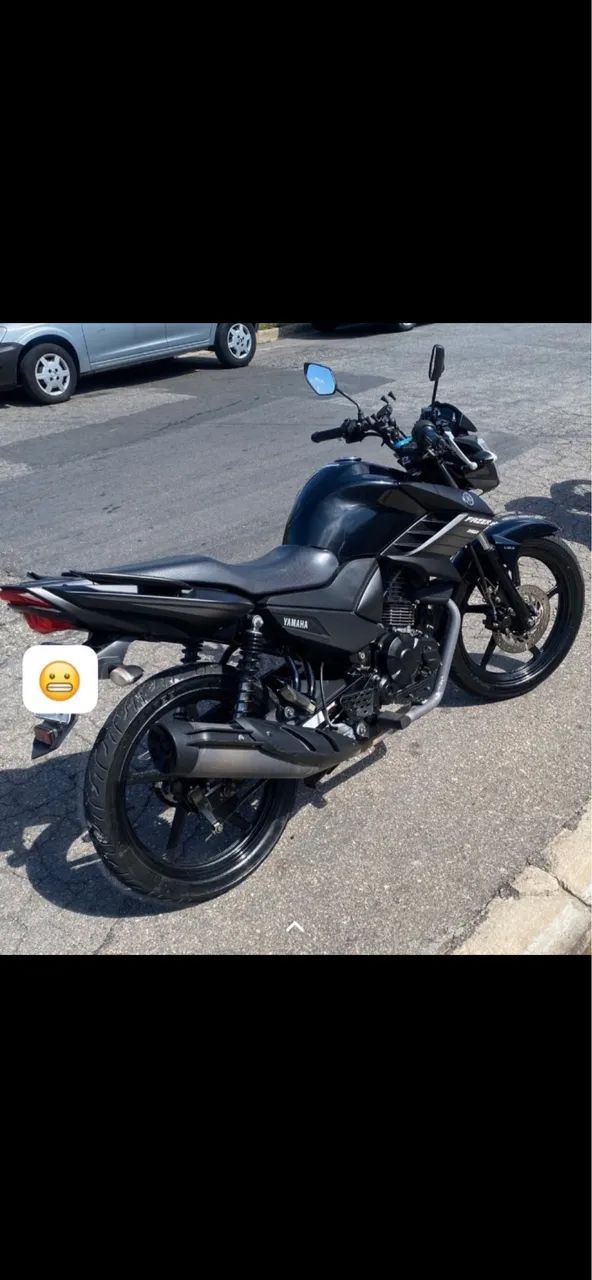 Vendo fazer 150 