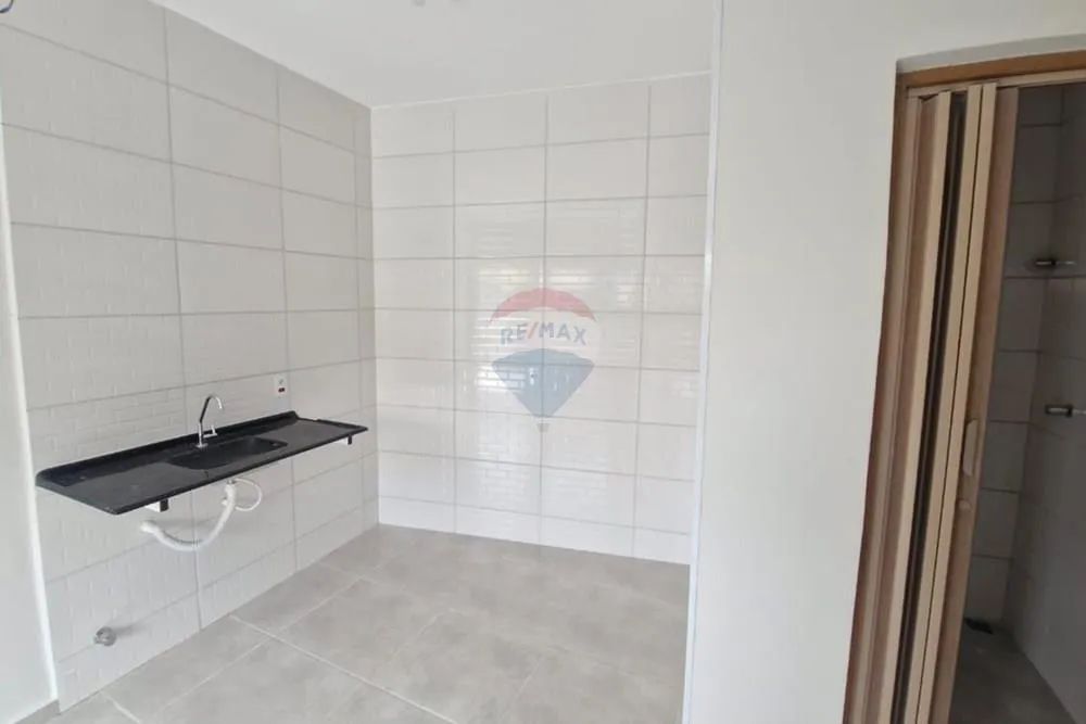 Sobrado 1 dormitorio e escritorio. - Foto 3