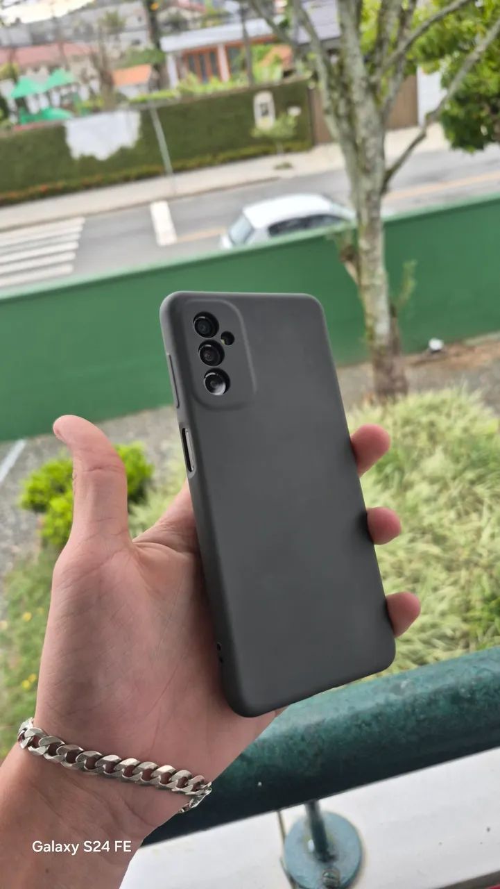 Samsung m52 5g  - Foto 3