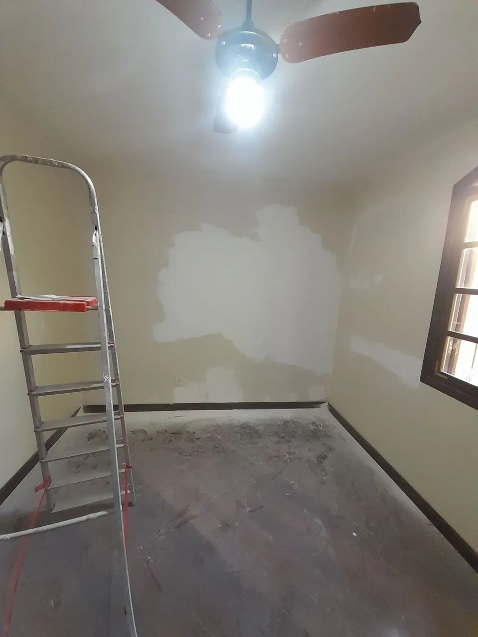 Pintura residencial  - Foto 4