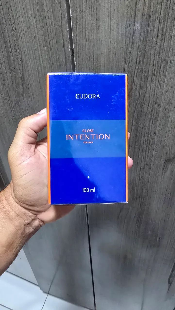 Perfumes 