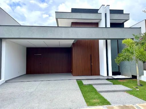 Casa à venda no Condomínio Villa do Bosque - Sorocaba/SP