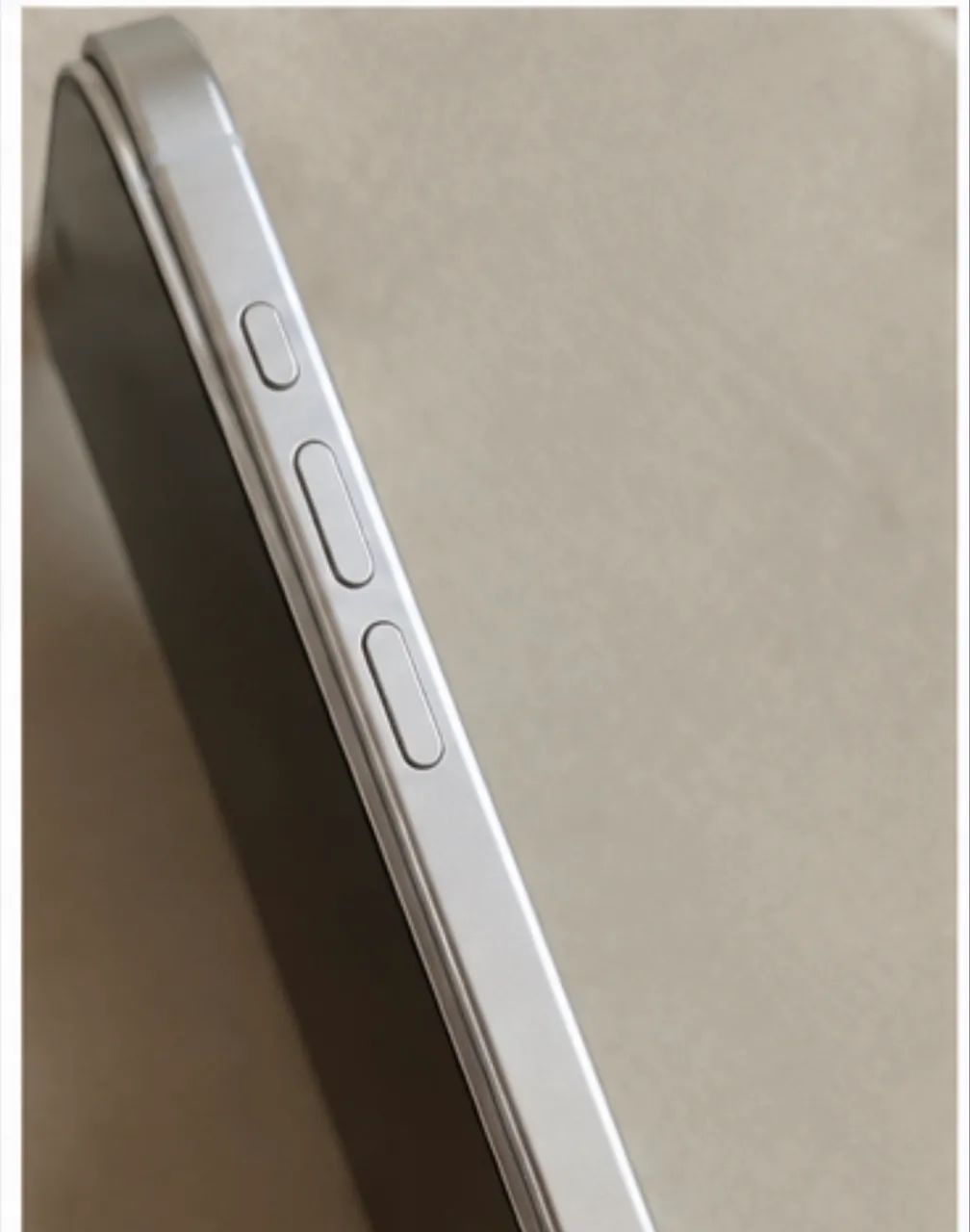 IPHONE 17 PRO NOVO NA CAIXA  - Foto 5