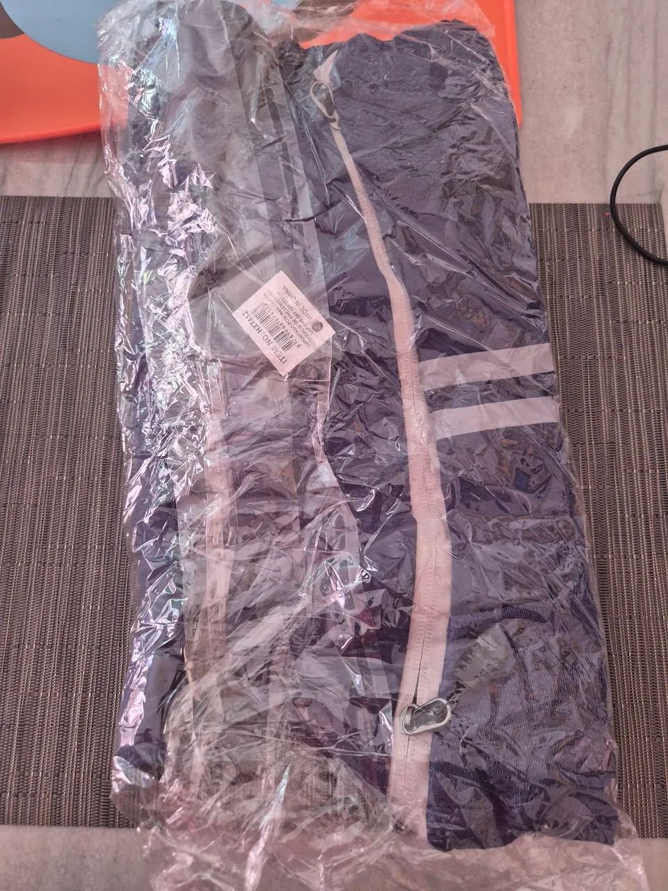 Mochila impermeável  - Foto 2