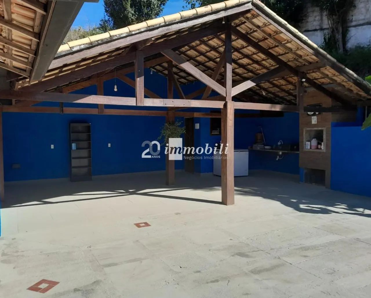 Casa à venda em São Roque, Caete (Mailasqui), com 3 quartos, com 200 m² - Foto 4
