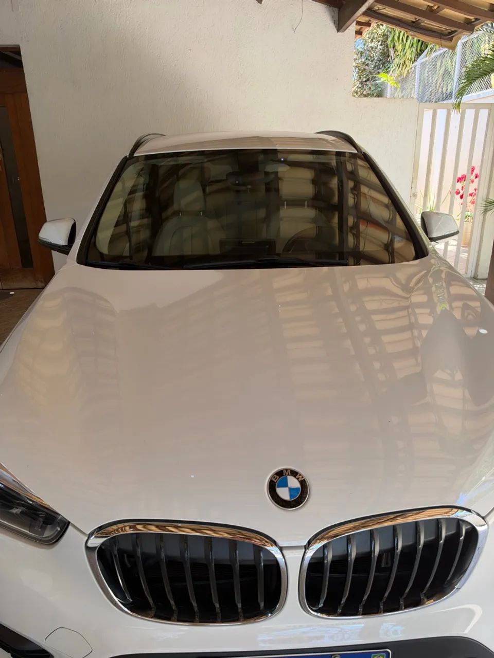 BMW X1 Sdrive 20I 2.0/2.0 TB Acti.flex Aut. 2018