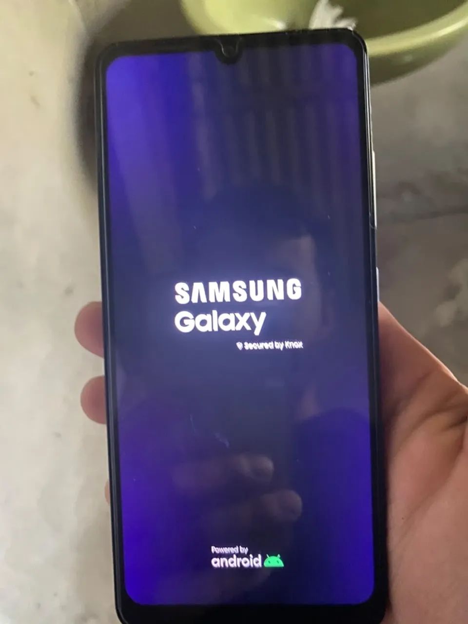 A32 128gb
