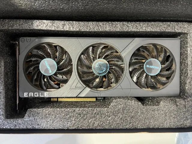 Placa de Video 4060ti