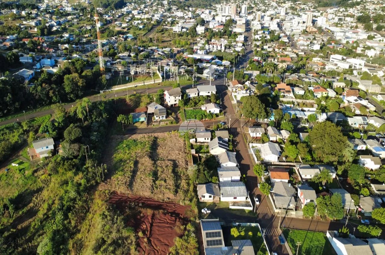 Vendas Terreno Coronel Vivida PR - Foto 3
