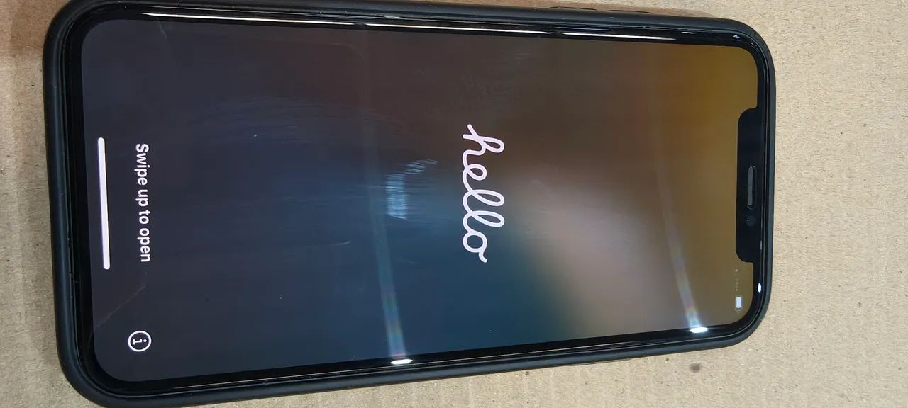 iPhone XS 256 GB