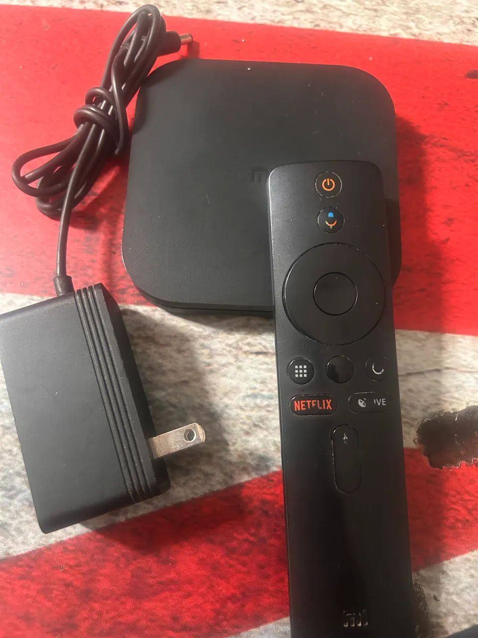 Mi Box S 4K - Foto 3