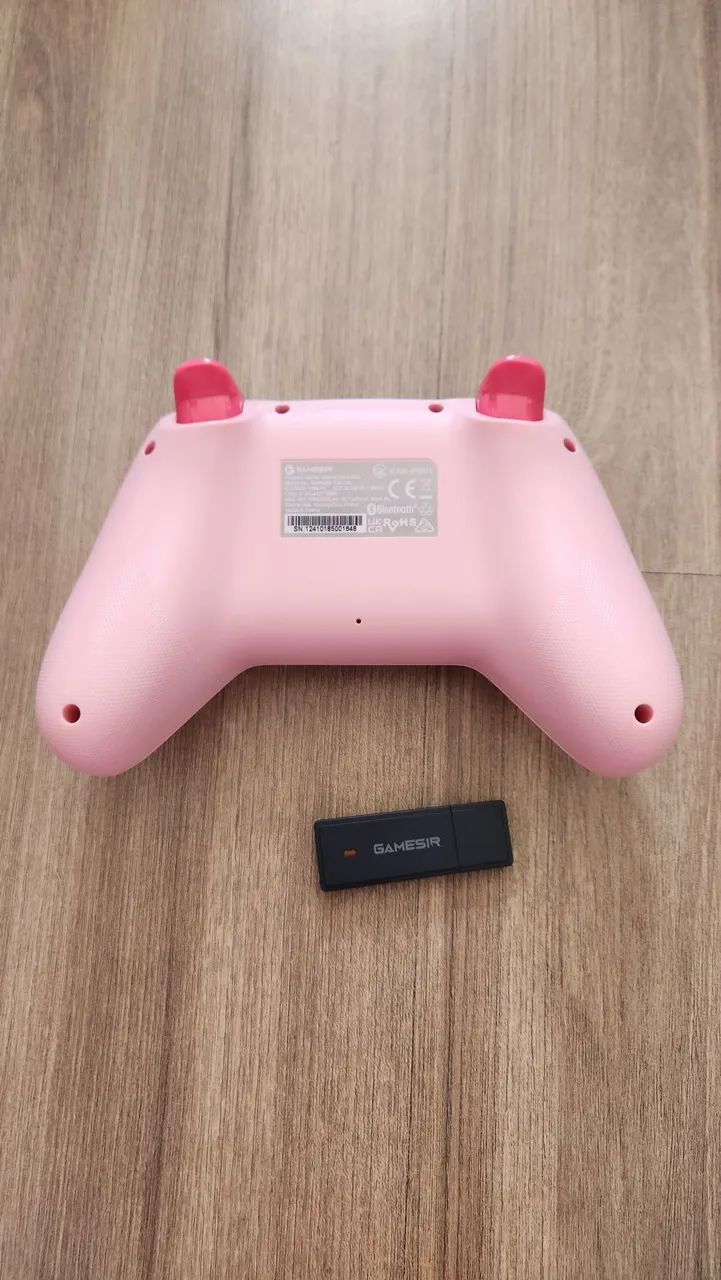 Controle game bluetooth - Foto 5