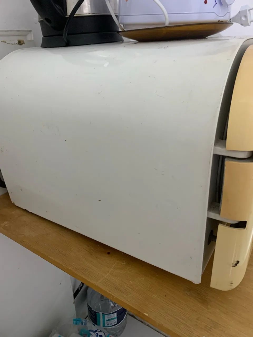 Autoclave - Foto 2