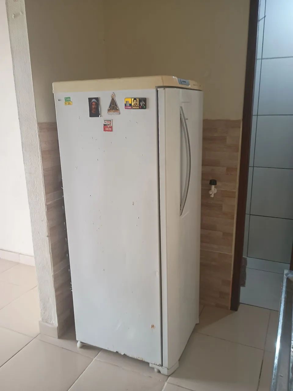 Geladeira  - Foto 2