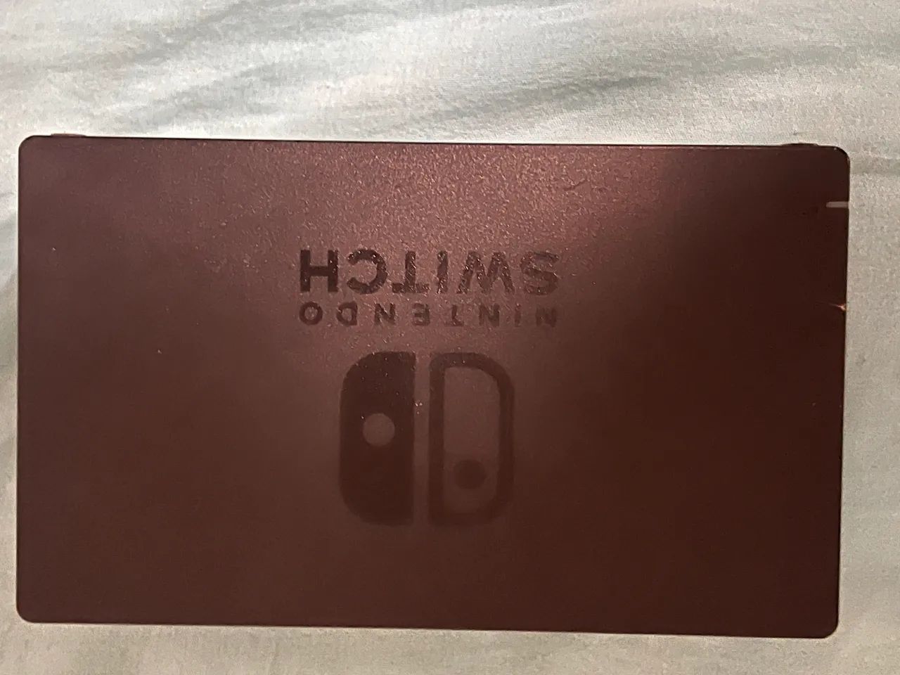 Nintendo Switch 1 completo  - Foto 3
