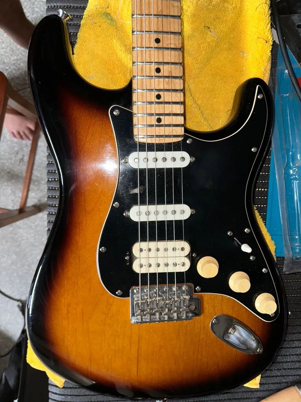 Fender american special guitarra americana - Foto 2