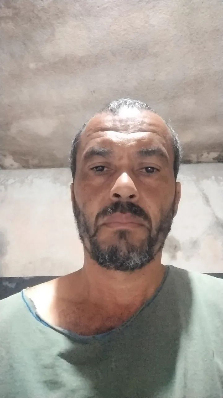 Sou ajudante de mudanças 