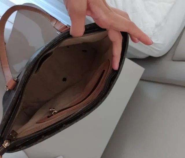 Bolsa Louis Vuitton - Foto 3