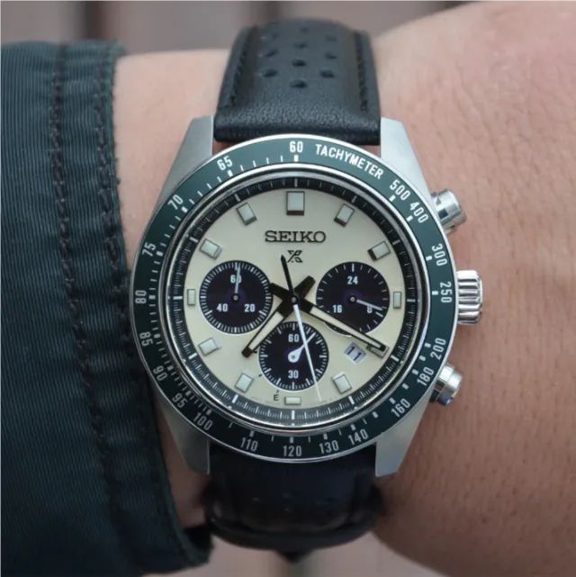Seiko Prospex Speedtimer SSC943P1