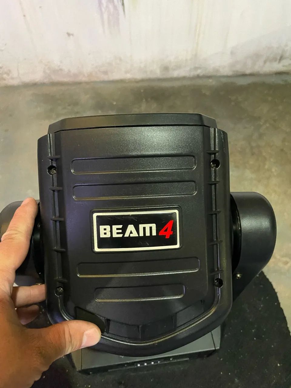 Vendo moving beam 4 - Foto 2