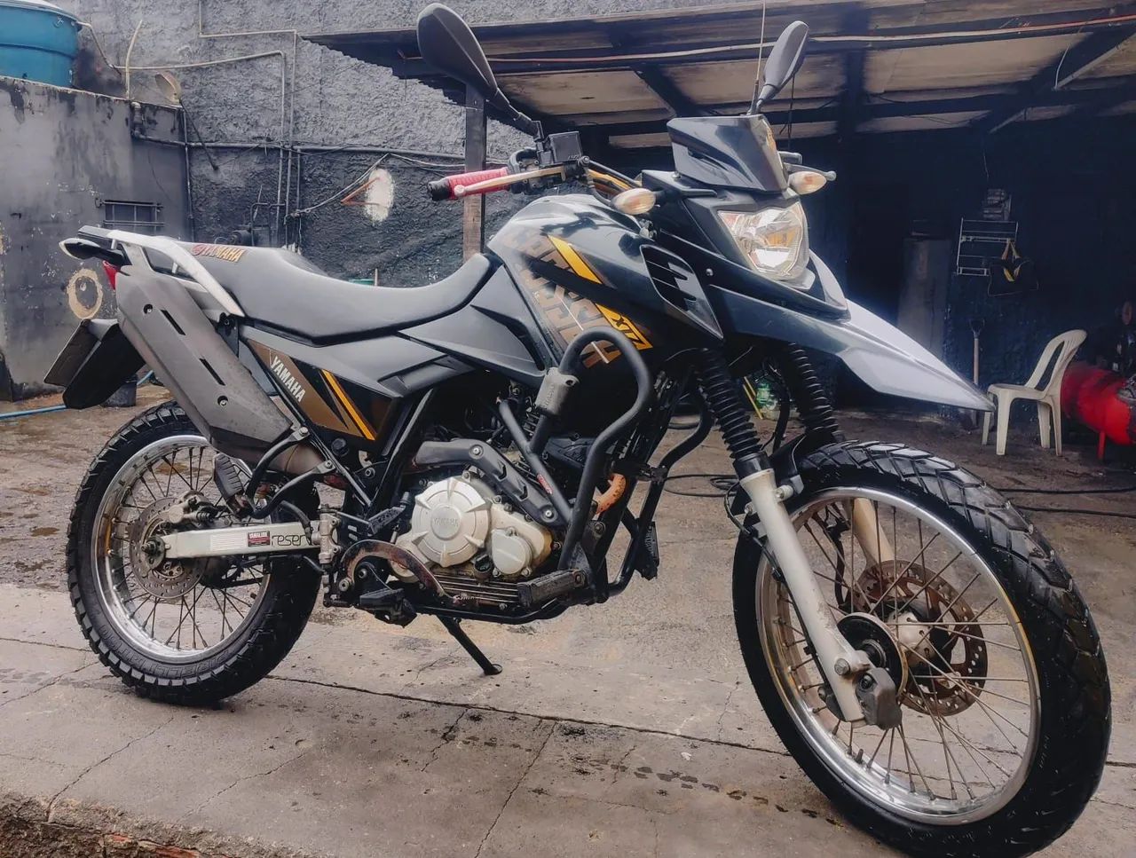 Crosser 150  - Foto 5