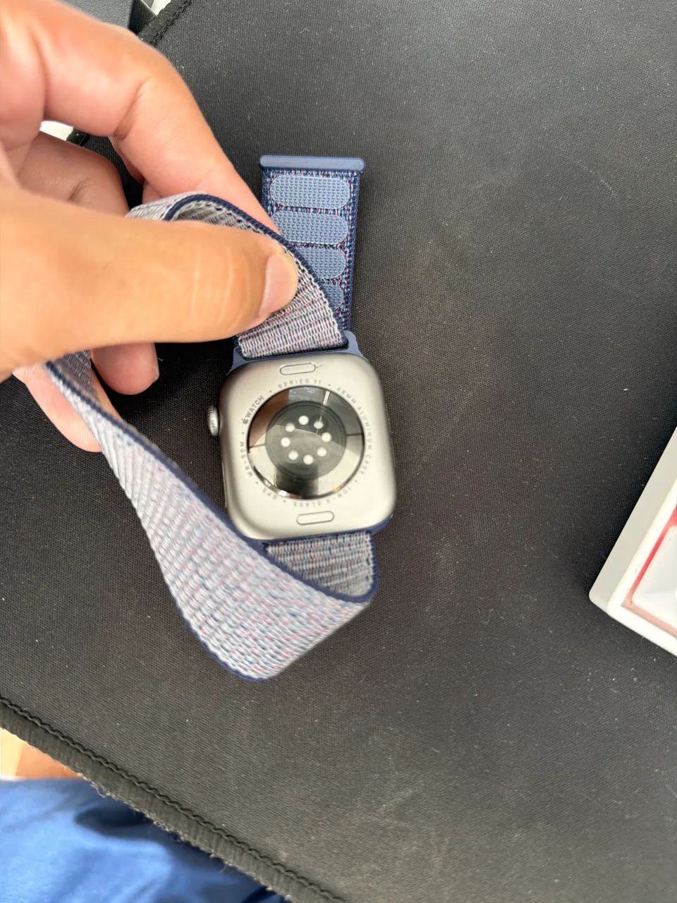 Apple Watch série 11 - Foto 2