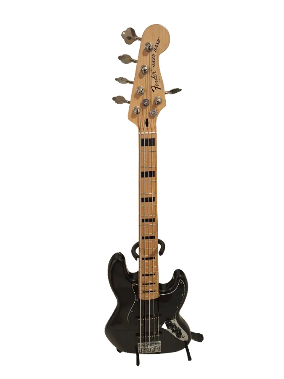jazz bass fender americano