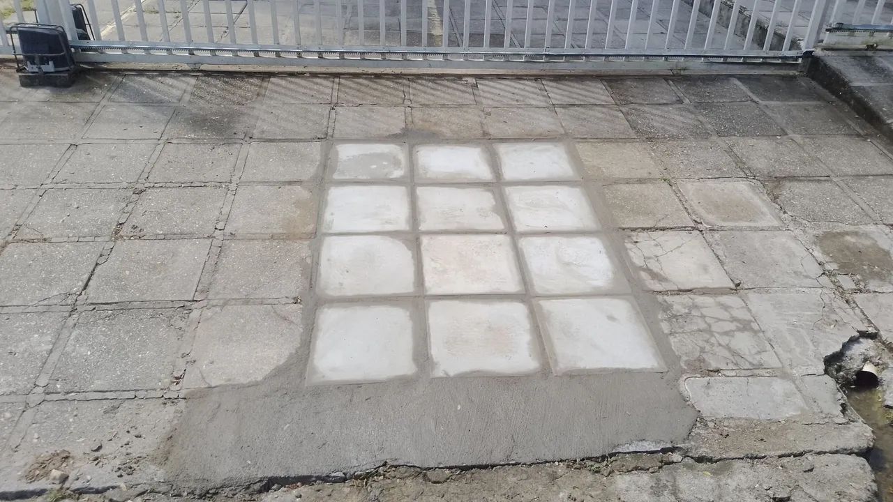 Pequeno e grande reparos  - Foto 2