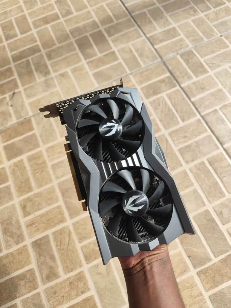rtx 2060 - Foto 3
