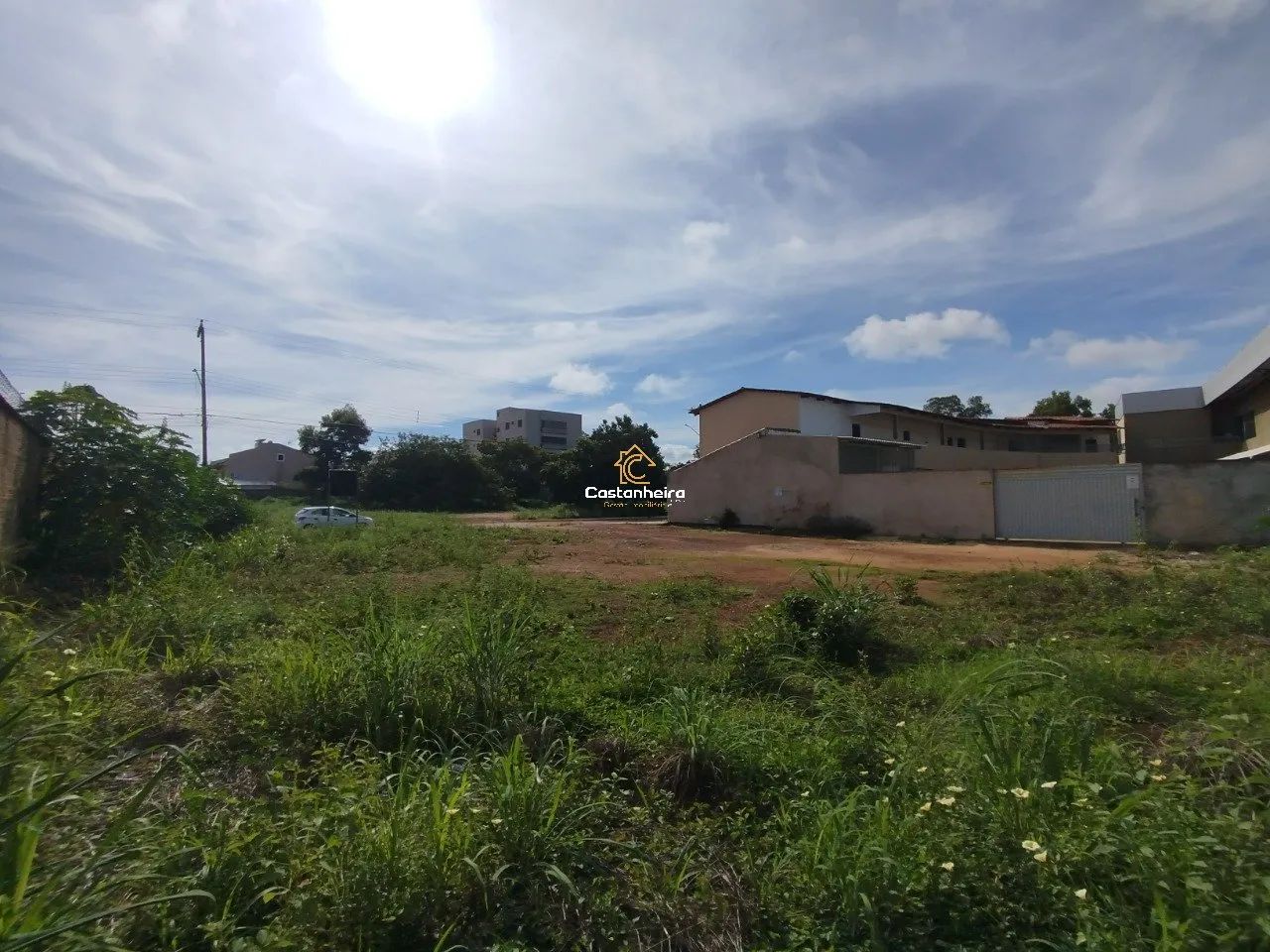 Lote Residencial 450 m² - Plano Diretor Norte - Foto 5