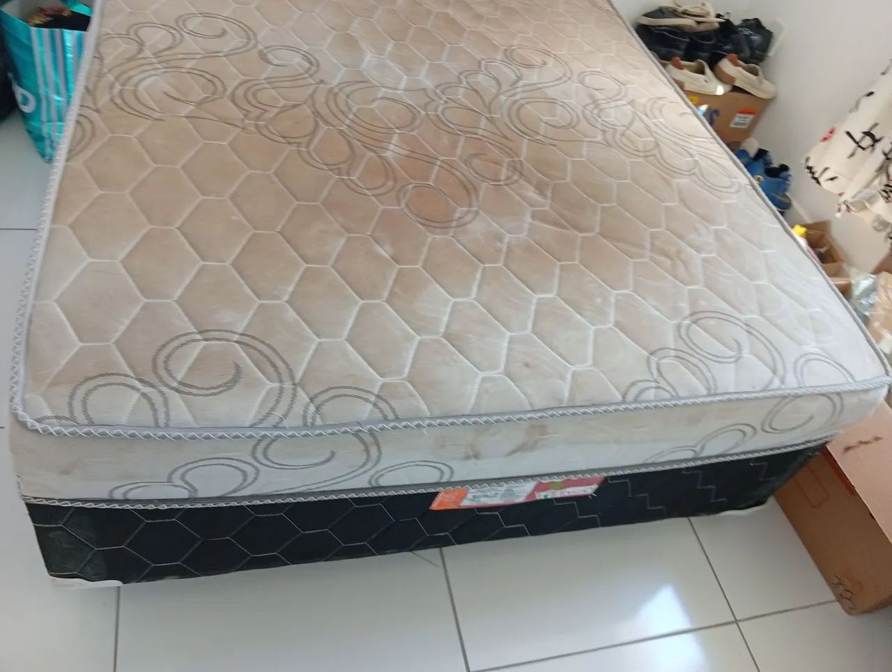 Cama casal  - Foto 2