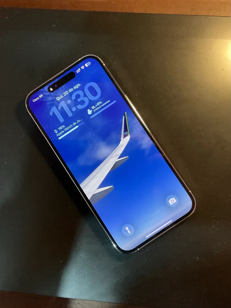iPhone 14 Pro Max - Foto 2