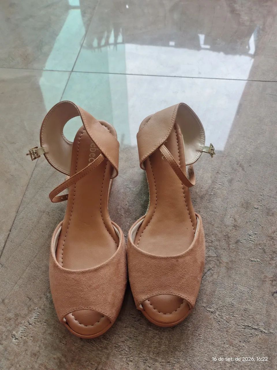 Lote de sapatos  - Foto 2
