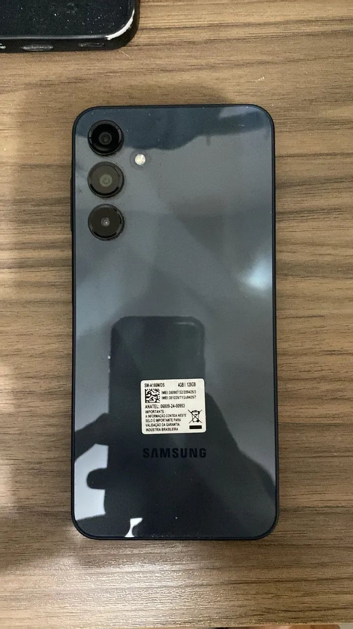 Samsung A16 - Foto 2