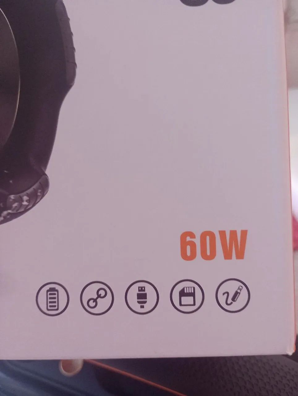 Vendo caixa JBL - Foto 2