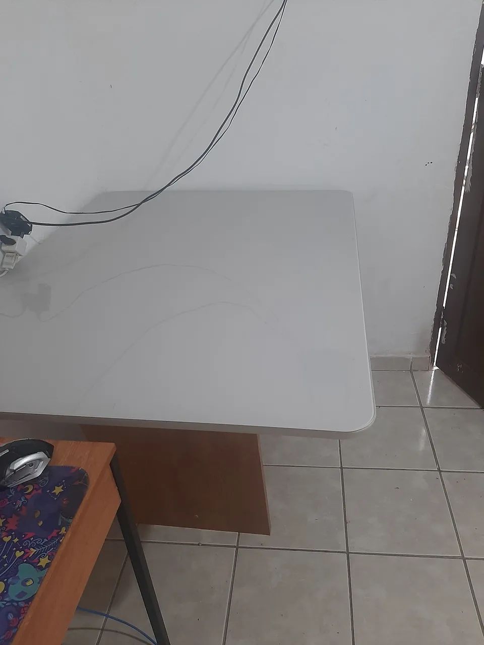 Mesa de vidro  - Foto 3