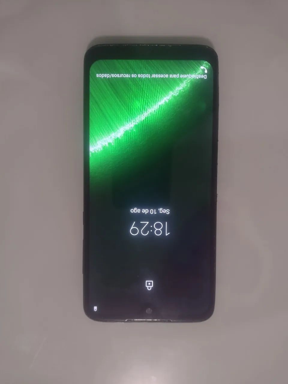 Motorola Moto G7 Plus  - Foto 3