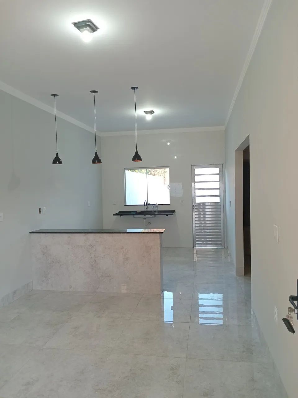 Casa nova em Tupã Bairro Ricardo - Foto 4