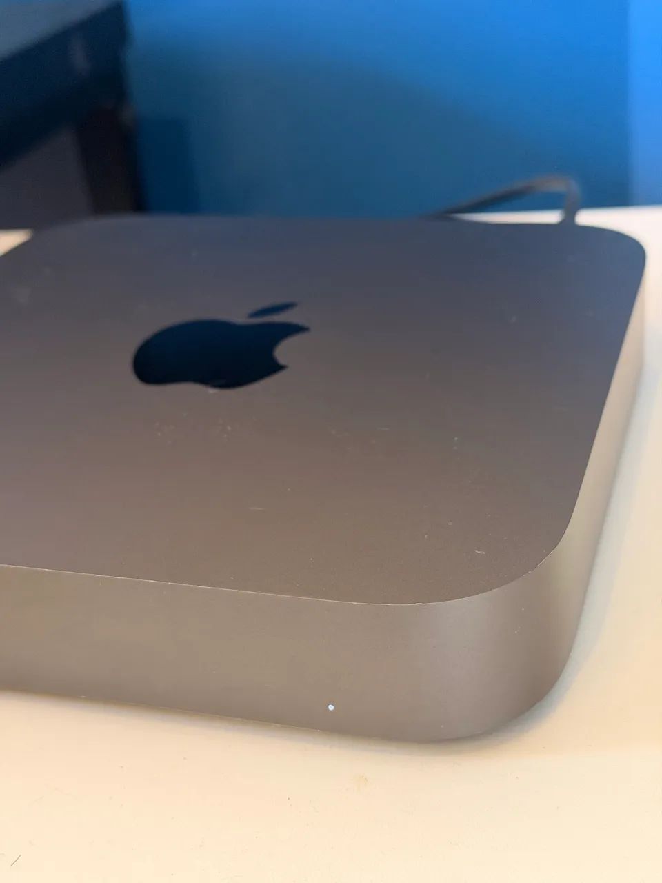 Mac Mini 2018 - I3 - 8Gb Ram - Com opção de upgrade - Computadores