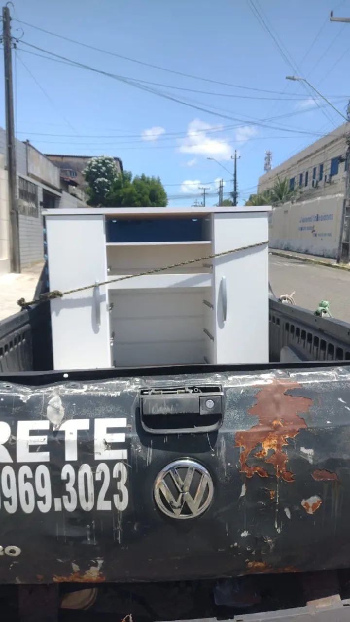 Frete Rapido Fortaleza e Ceara - Foto 2