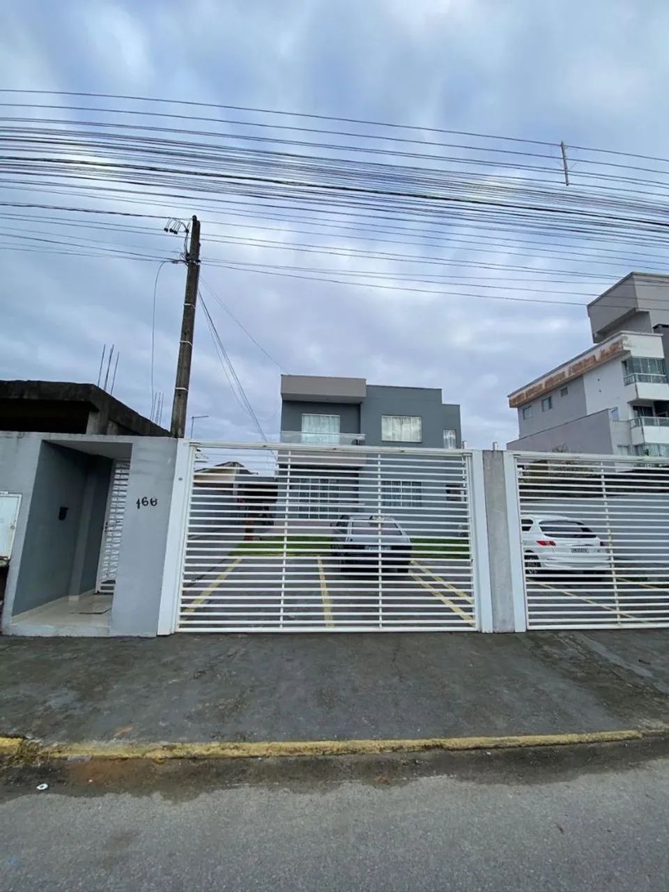 Foto - Camboriú - Santa Regina