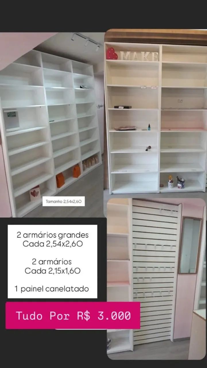 TUDOOOOOO R$ 2.599,00