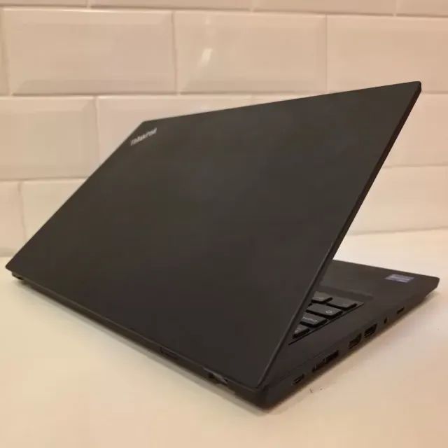 Notebook Lenovo ThinkPad I7 11th - 16Gb Ram - Intel Iris Xe - SSD - Foto 4