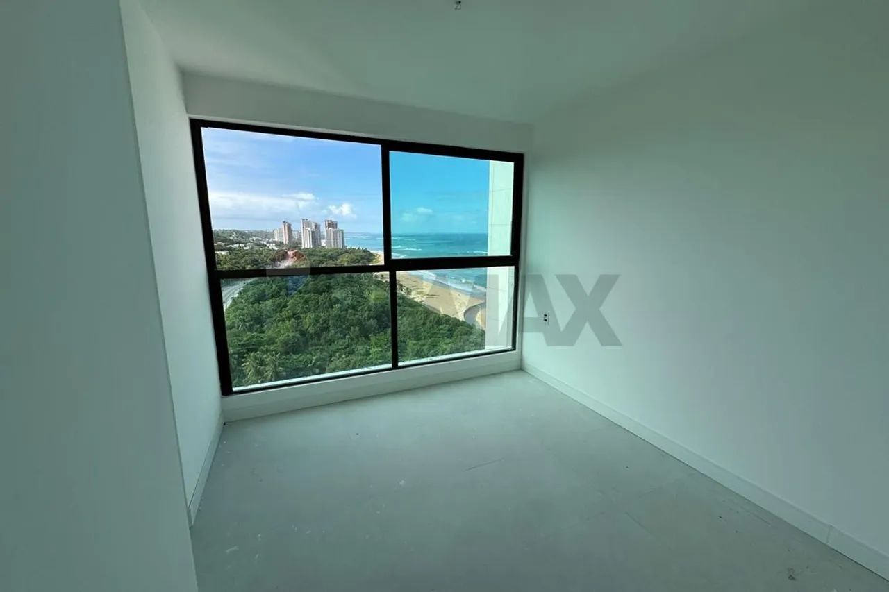 BEIRA-MAR EM JACARECICA | 2 E 3 QUARTOS | ENTREGA EM AGOSTO - Foto 3