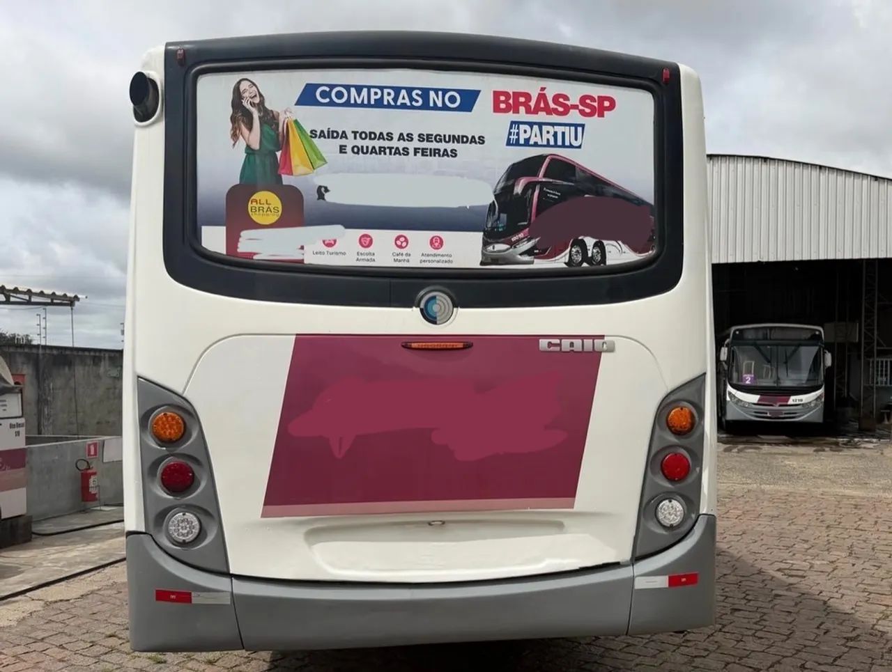 ÔNIBUS URBANO  - Foto 3