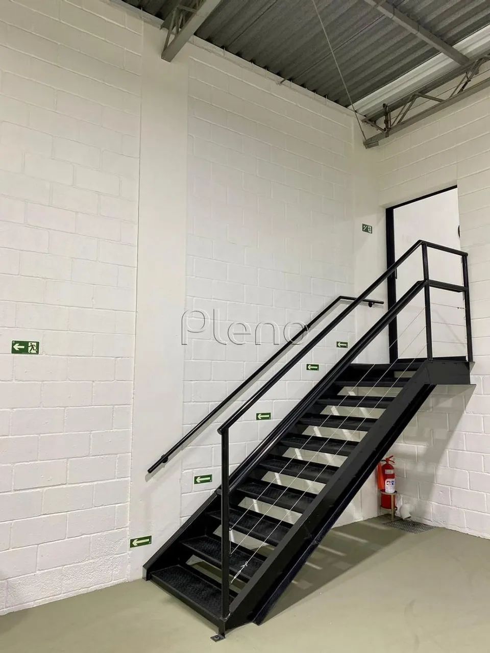 Barracão com 216,00 m², na Vila São Bento, Campinas. - Foto 4